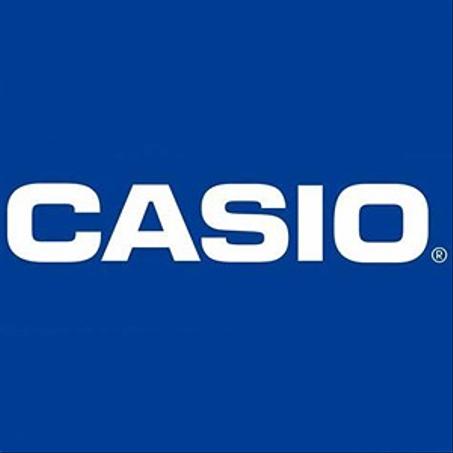 CASIO CLASSIC