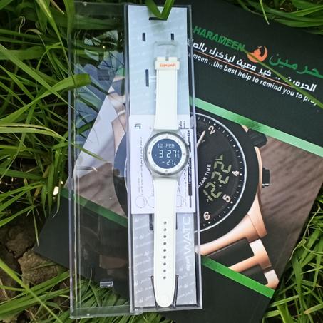 ساعة الحرمين  HA -6506