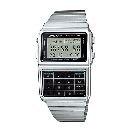 CASIO DBC-611-1   (ORIGINAL)