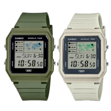 CASIO LF-30W- ORIGINAL