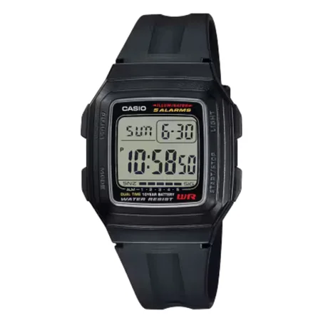 CASIO F-201WA-1A ORIGINAL