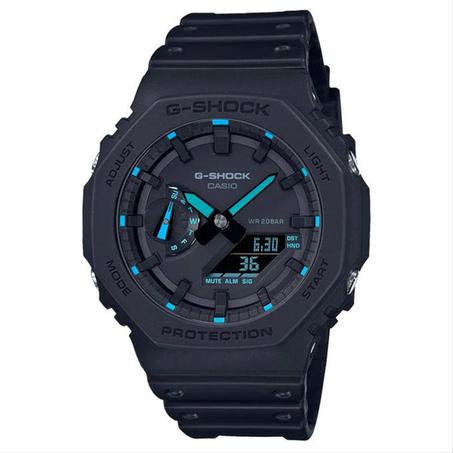 CASIO G-SHOCK GA-2100-1A2DR ORIGINAL