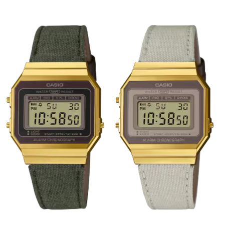 CASIO A700 WEGL  ORIGINAL