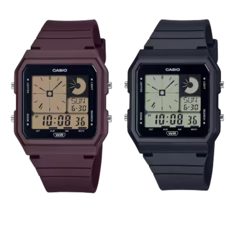 CASIO LF-20W- ORIGINAL