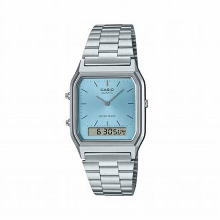 CASIO AQ-230A-2A1MQYDF ORIGINAL