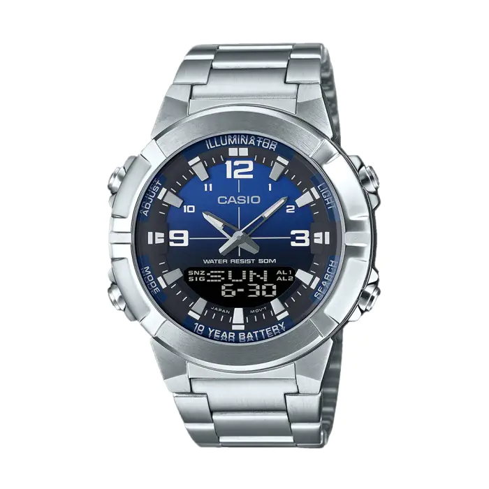 CASIO Amw-870D-2A ORIGINAL