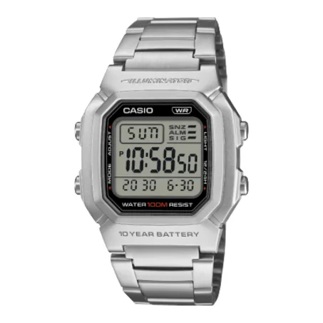 CASIO W-800HD-1AV ORIGINAL