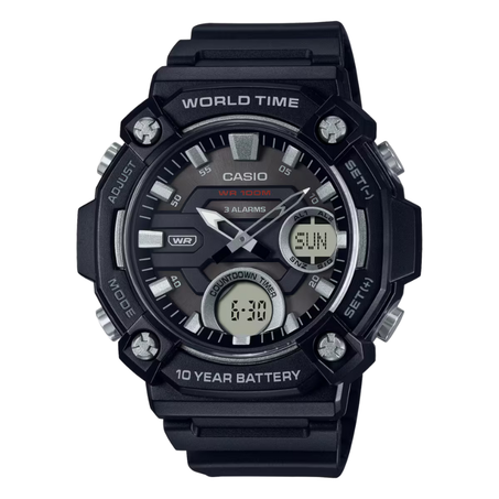 CASIO AQ120 W_1ADV  (ORIGINAL)