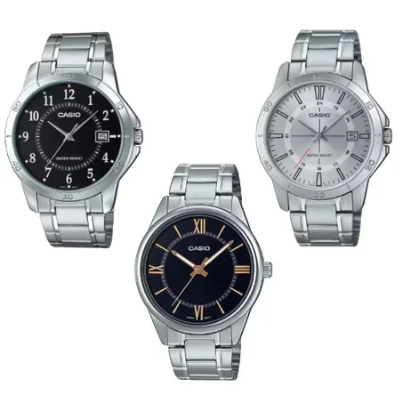 Casio MTP-V004D- Originale