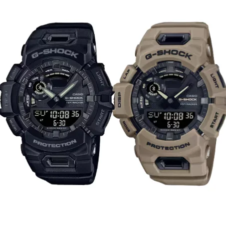 CASIO G-SHOCK GBA-900 ORIGINAL