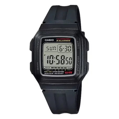 CASIO F-201WA-1A ORIGINAL