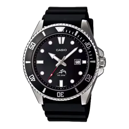 Casio MDV106-1A Originale
