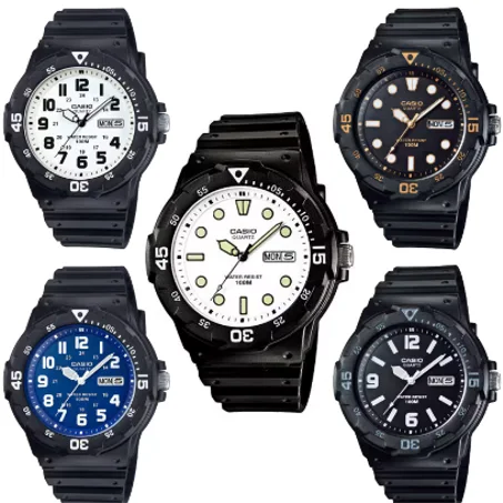 CASIO MRW-200H-  ORIGINAL