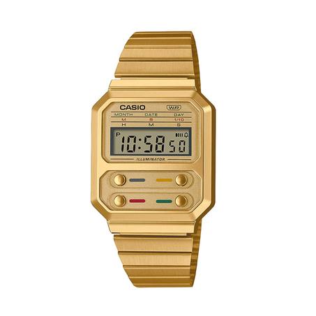 CASIO A100WEG-9A ORIGINAL
