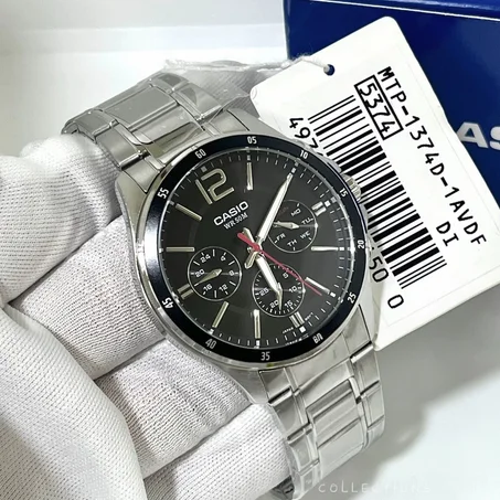CASIO MTP-1374D -  (ORIGINAL)