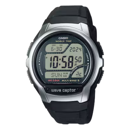 CASIO WV-58R-1AEF ORIGINAL