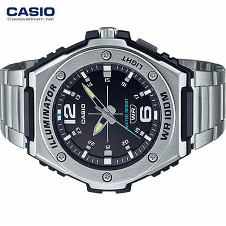 CASIO MWA-100HD-1AV -  (ORIGINAL)