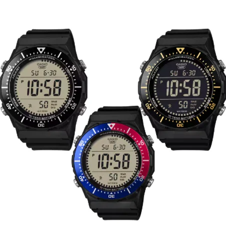 CASIO AE-1700H ORIGINAL