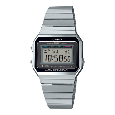 CASIO A700 W-1A ORIGINAL