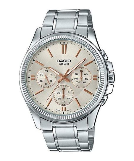 CASIO MTP-1375D-7A2V-  (ORIGINAL)