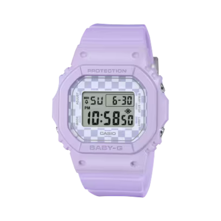 CASIO BABY-G BGD-565GS-6 ORIGINAL