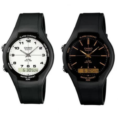 CASIO AW-90- ORIGINAL
