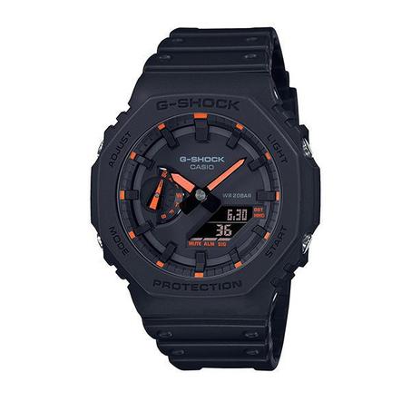 CASIO G-SHOCK GA-2100-1A4DRORIGINAL