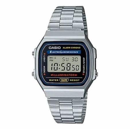 CASIO A168W-1A ORIGINAL