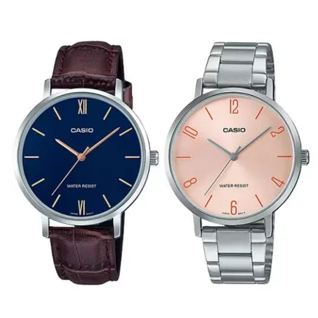 Casio LTP-VT01-Femme Originale