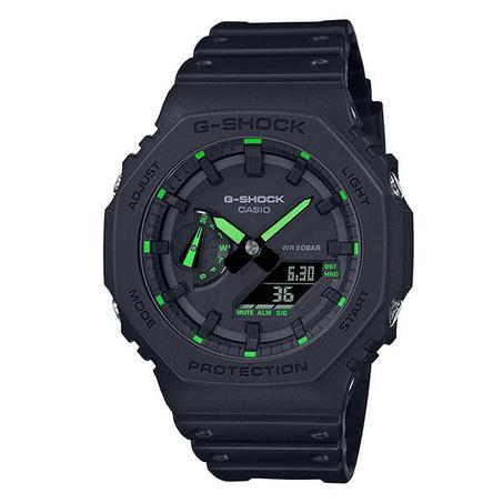CASIO G-SHOCK GA-2100-1A3 ORIGINAL