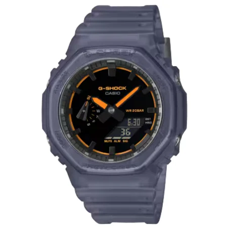 CASIO G-SHOCK GA-2100K-2A ORIGINAL