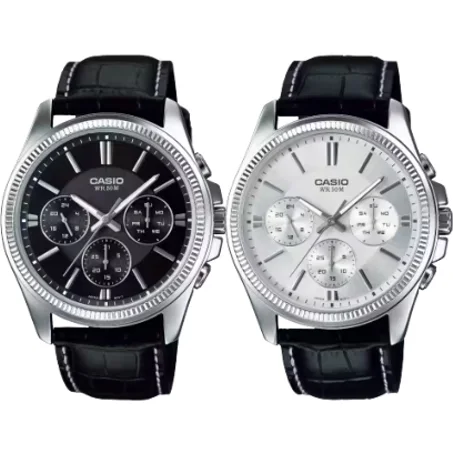 CASIO MTP-1375L-  (ORIGINAL)