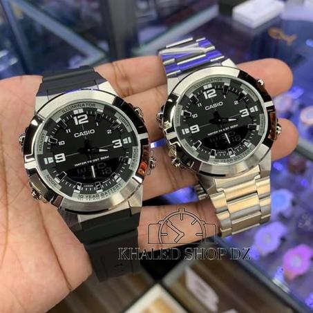 CASIO Amw-870D-1A ORIGINAL