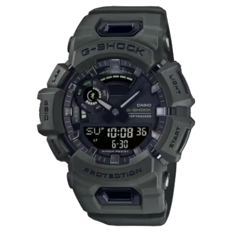CASIO G-SHOCK GMA-S2100BA-4AORIGINAL