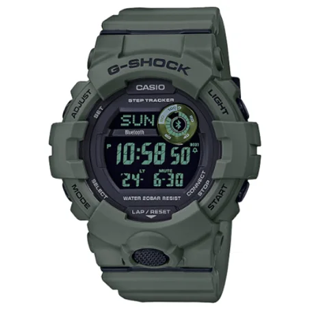 CASIO G-SHOCKGBD-800UC-3 Bluetooth ORIGINAL