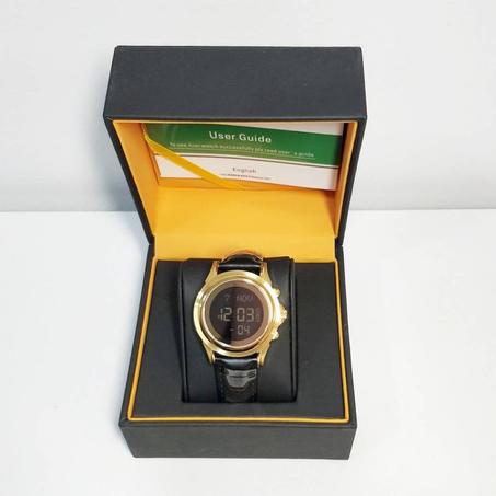 ساعة الحرمين HA -6382