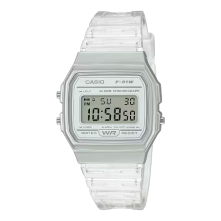 CASIO F-91WS-7 ORIGINAL