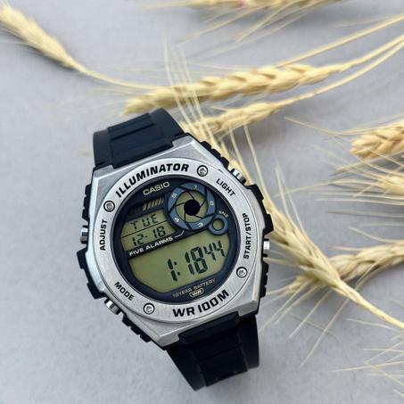 CASIOMWD-100H-9AV ORIGINAL