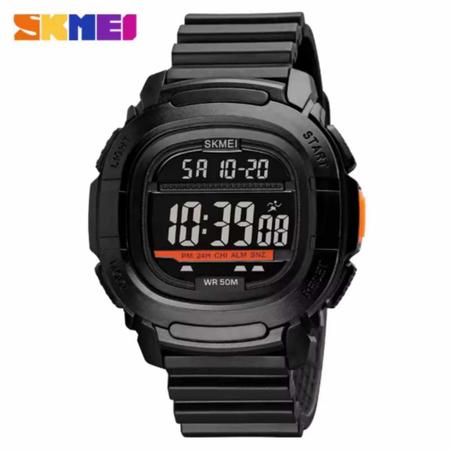 ساعة سكمي 1657