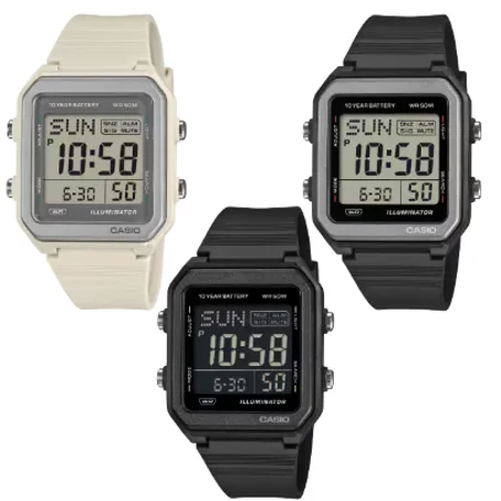 CASIO W-221H- ORIGINAL