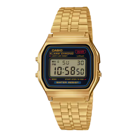 CASIO A159WGEA-1 ORIGINALE