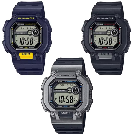 CASIO W737H- ORIGINAL