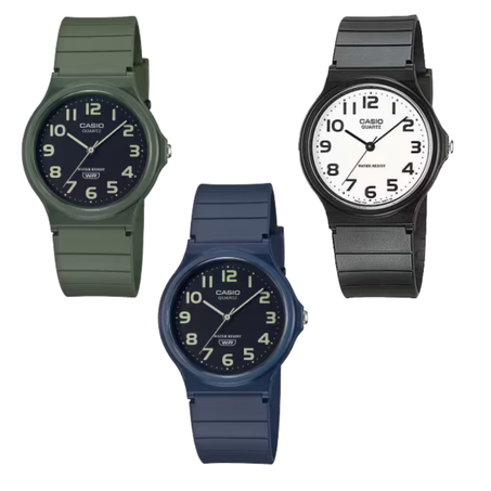 CASIO MQ-24- ORIGINAL