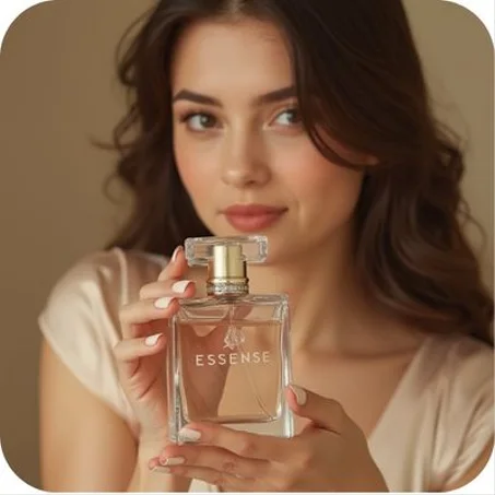 Décants Femme
