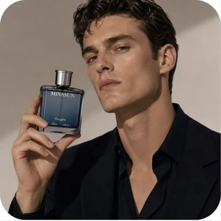 Parfum complet Homme