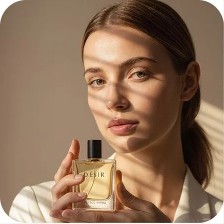 Parfum complet  femme