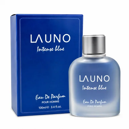 LA UNO INTENSE BLUE
