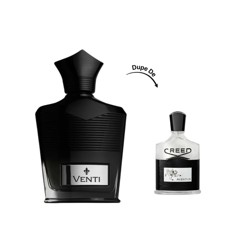 Venti fragrance world