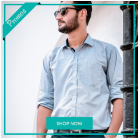 منتجات خاصة بالرجال