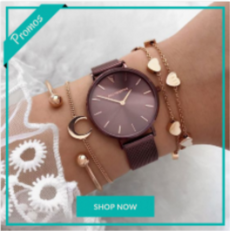 اكسسوارات الموضة